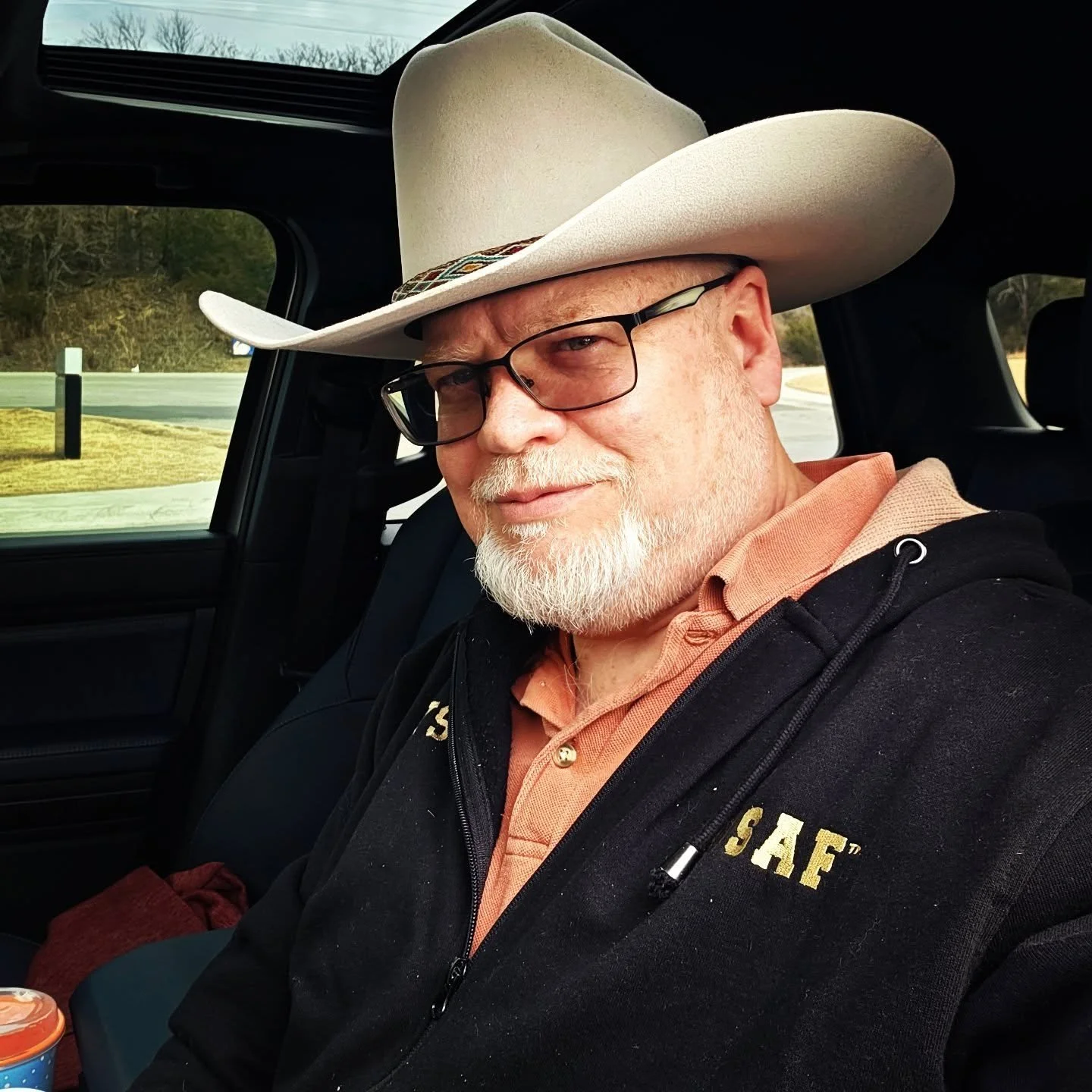 Todd Keys